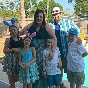 Meet your Posher, Allison